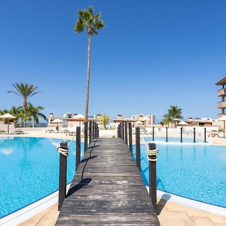 El Paraiso - Costa Adeje - Canaryhousing 帕莱索海滩 外观 照片