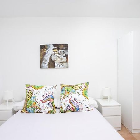 El Paraiso - Costa Adeje - Canaryhousing 帕莱索海滩 外观 照片