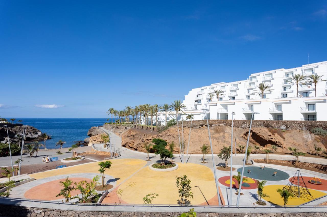 El Paraiso - Costa Adeje - Canaryhousing 帕莱索海滩 外观 照片