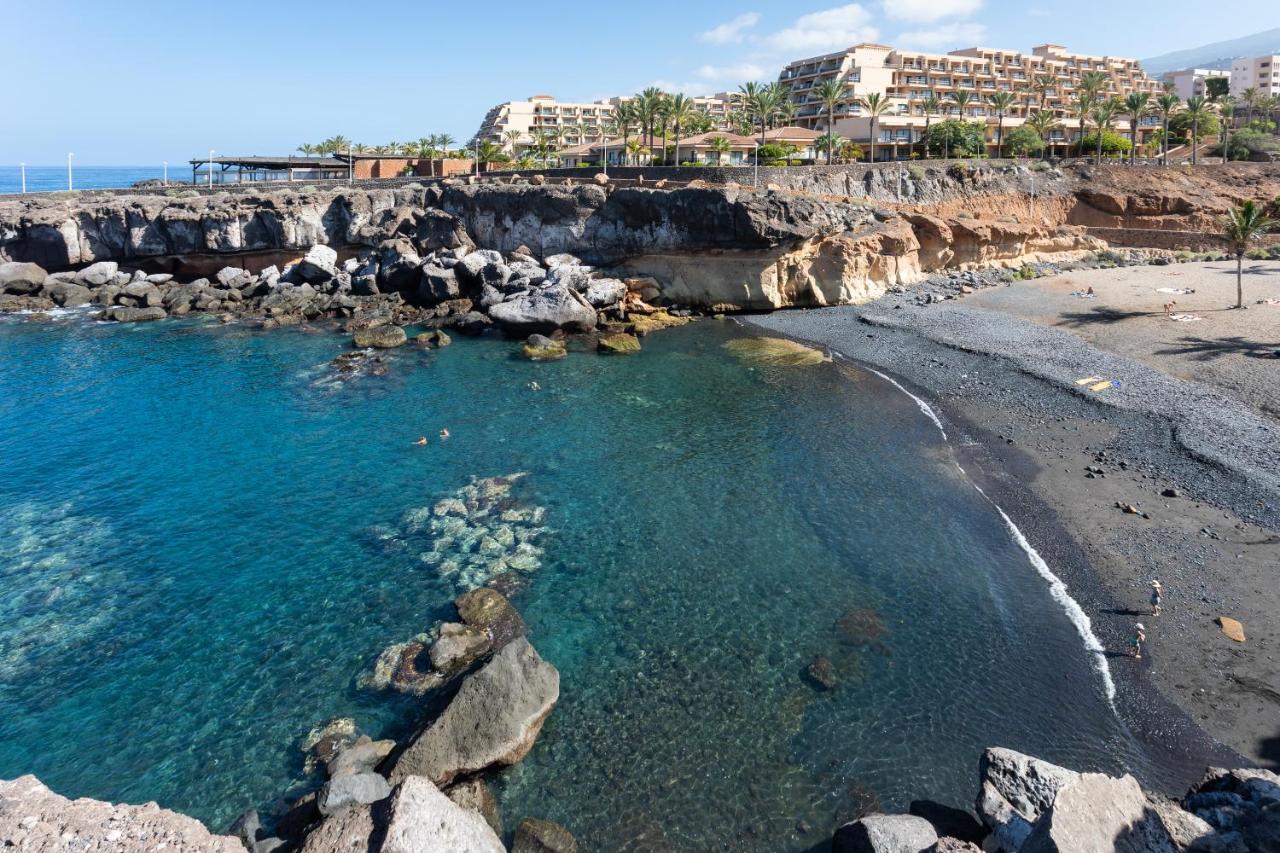 El Paraiso - Costa Adeje - Canaryhousing 帕莱索海滩 外观 照片